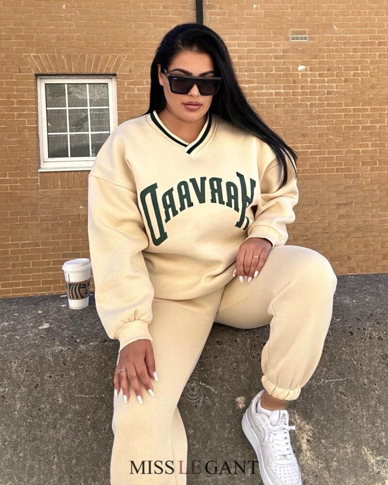Harvard lounge set - Image 4