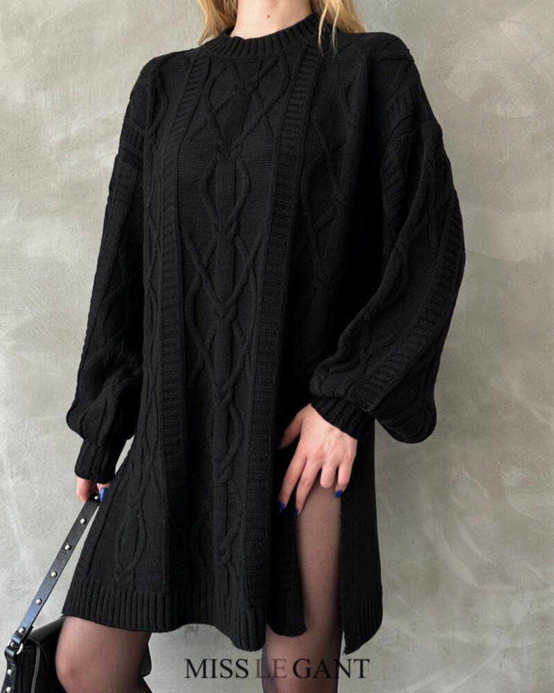 Elsie Knit Jumper - Image 4