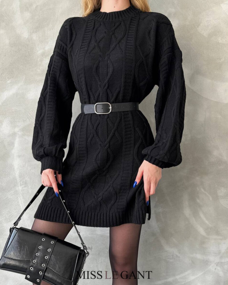 Elsie Knit Jumper - Image 3