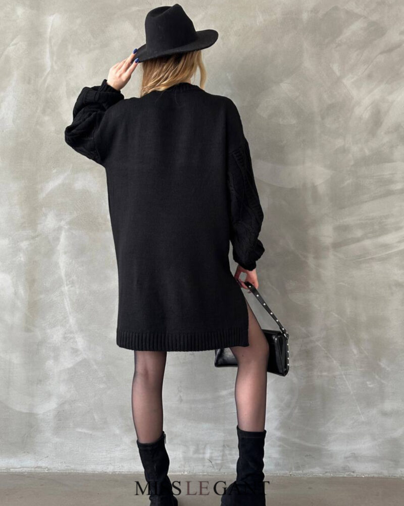 Elsie Knit Jumper - Image 5