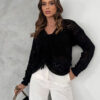 Sugar Knit top - Image 3
