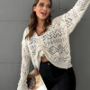 Sugar Knit top - Image 9