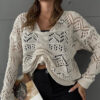 Sugar Knit top - Image 11