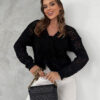 Sugar Knit top - Image 5