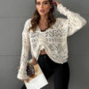 Sugar Knit top - Image 12