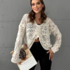 Sugar Knit top