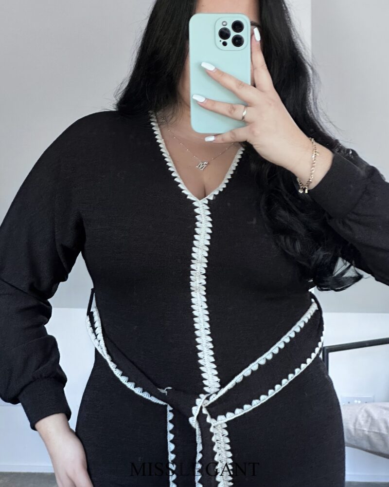 Valeria Dress - Image 12