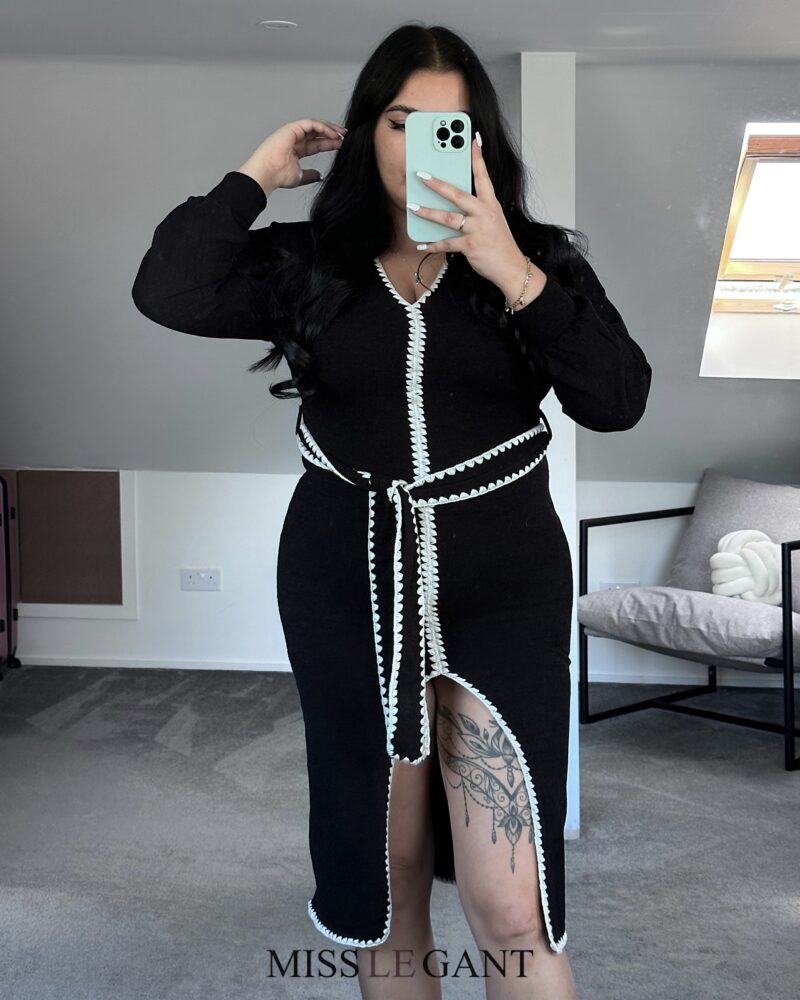 Valeria Dress - Image 8