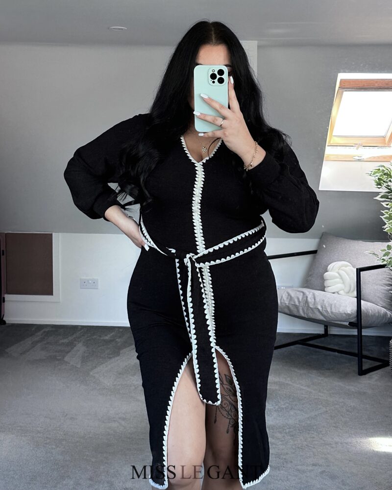 Valeria Dress - Image 10