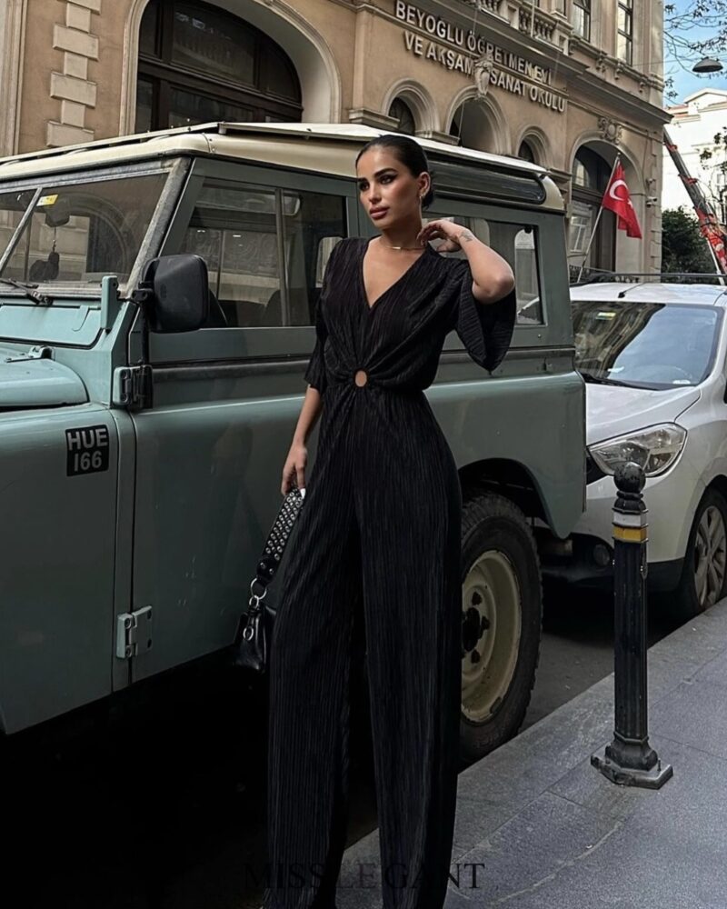 Alora Jumpsuit