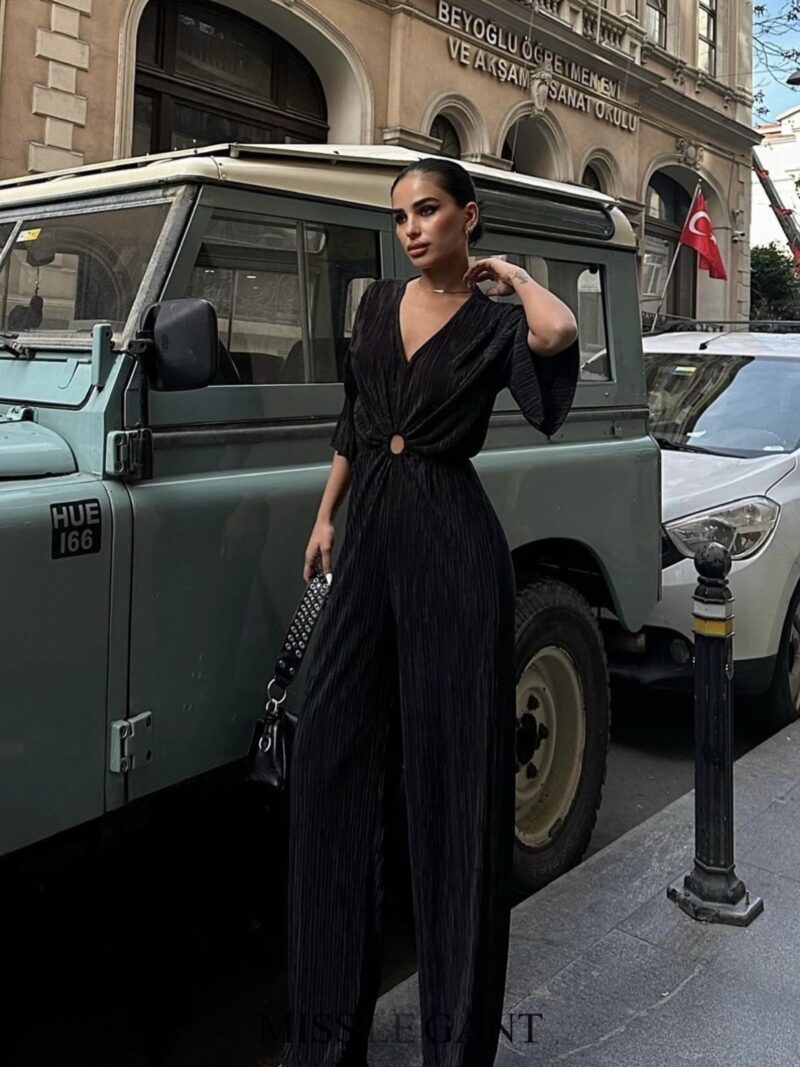 Alora Jumpsuit