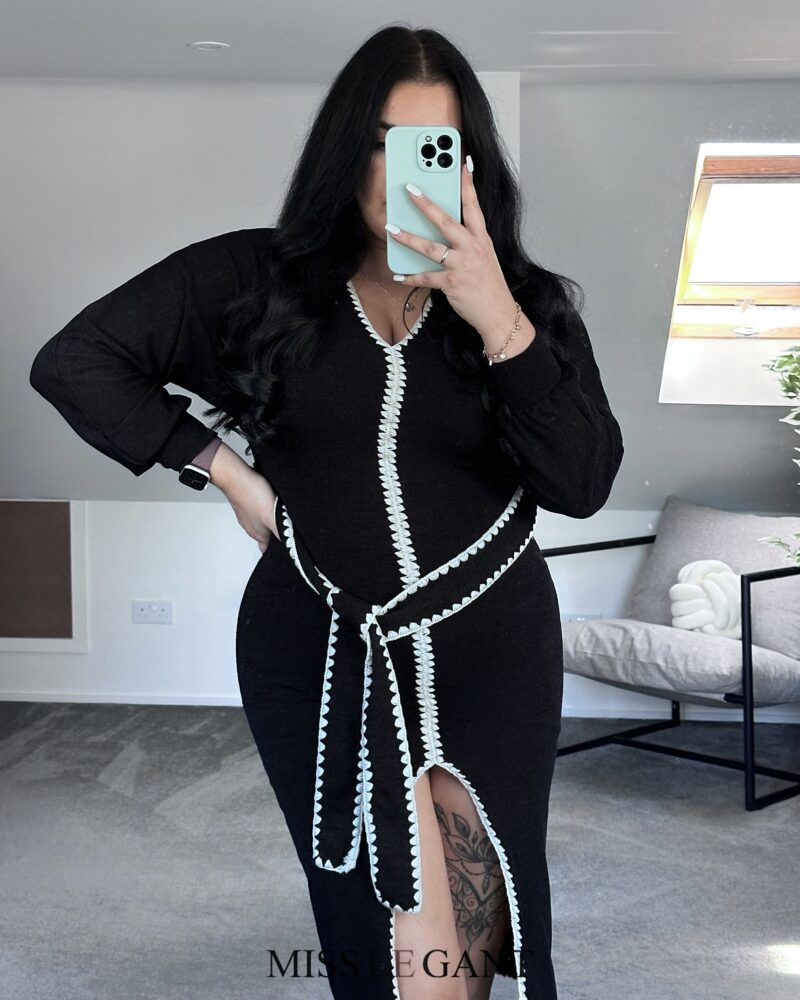 Valeria Dress - Image 11