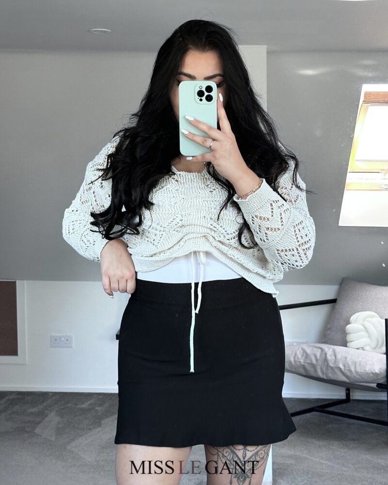 Sugar Knit top - Image 14