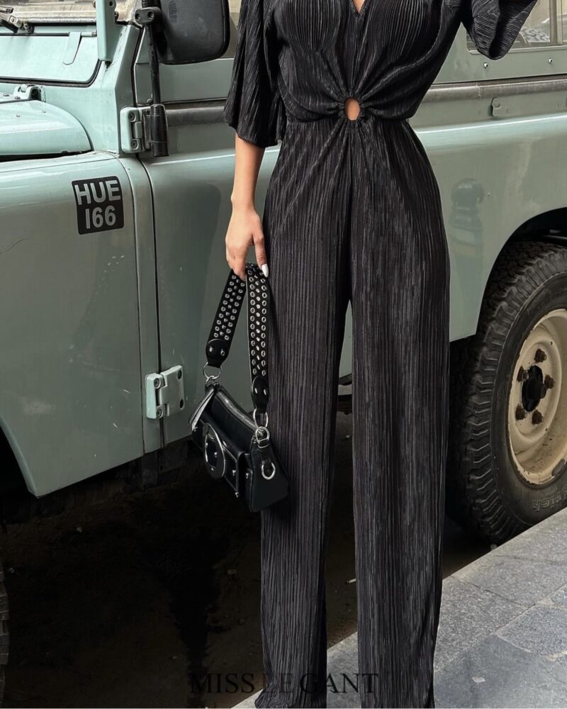 Alora Jumpsuit - Image 7