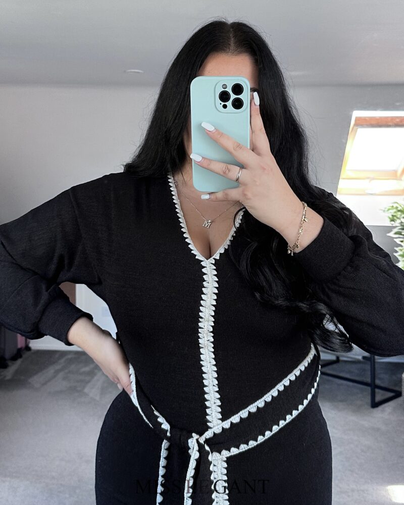 Valeria Dress - Image 7