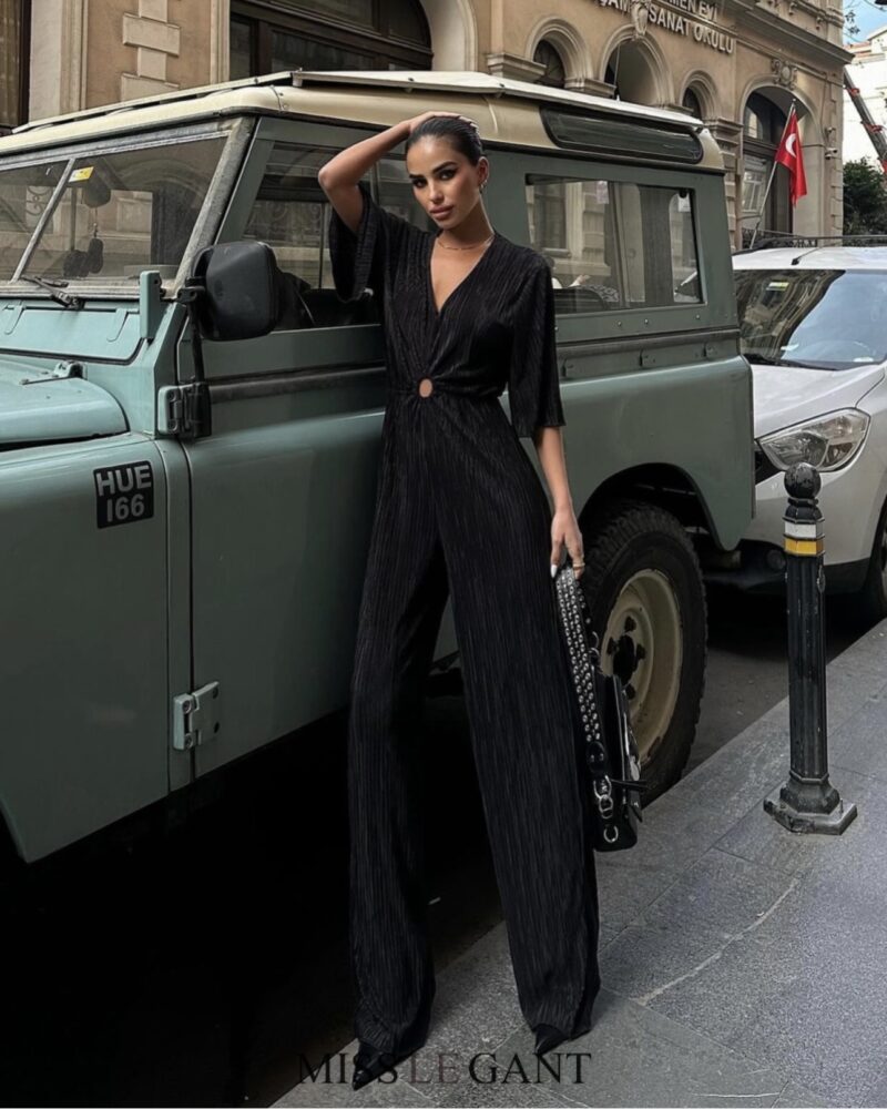 Alora Jumpsuit - Image 6