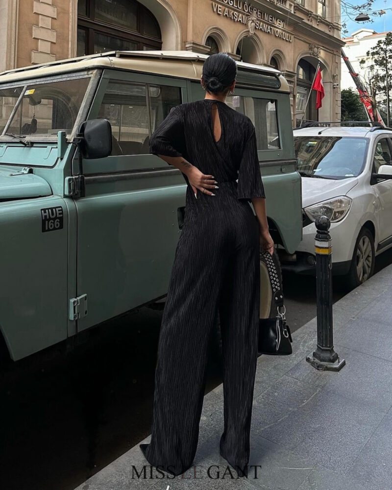 Alora Jumpsuit - Image 5