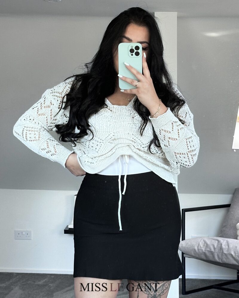 Sugar Knit top - Image 15