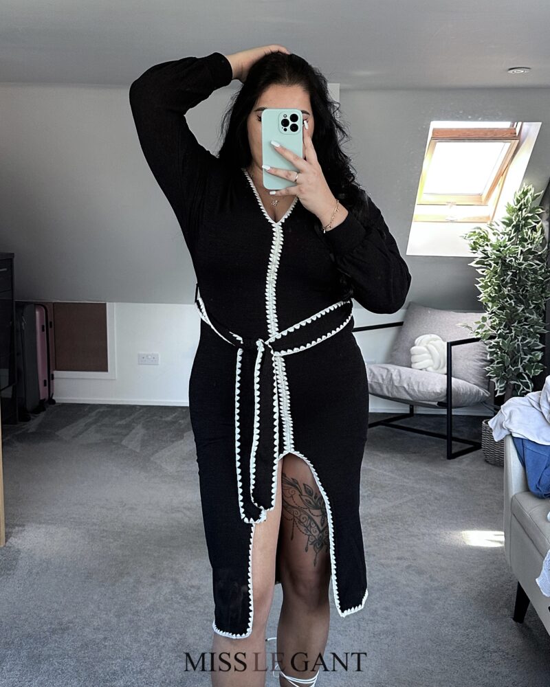Valeria Dress - Image 13