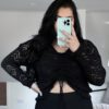 Sugar Knit top - Image 7