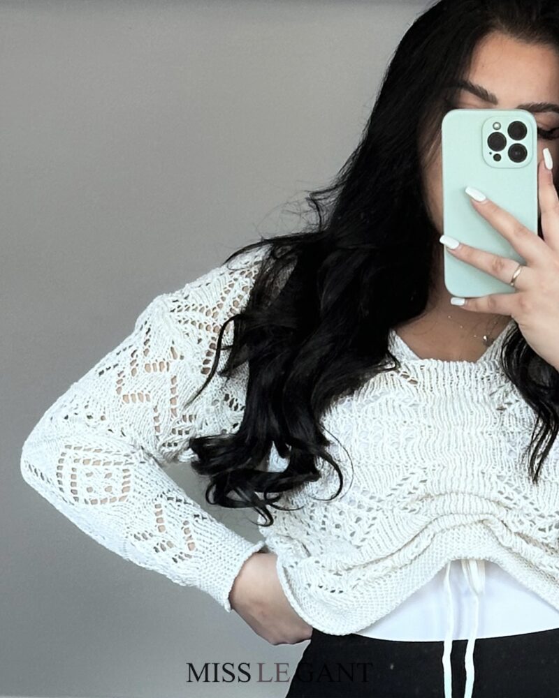 Sugar Knit top - Image 16