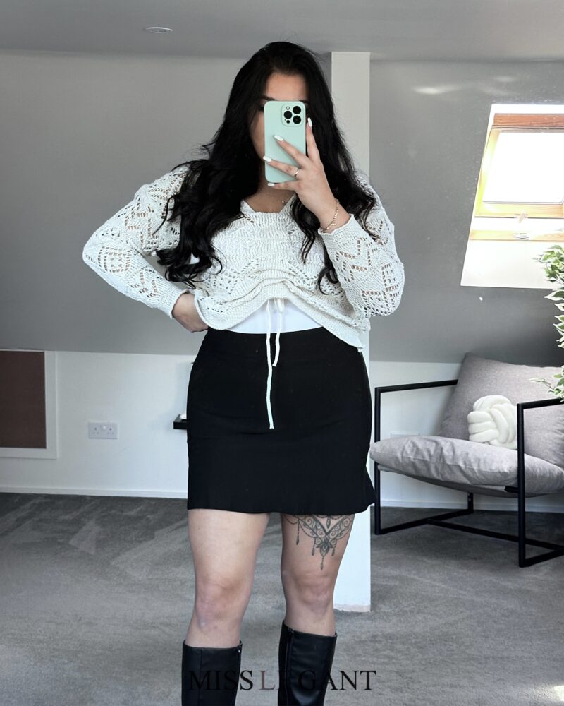 Sugar Knit top - Image 17