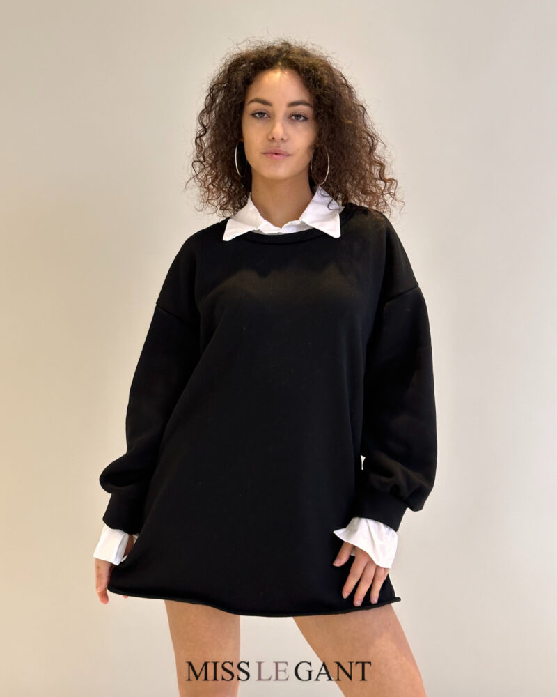 Sofia Oversized Jumper - Image 34