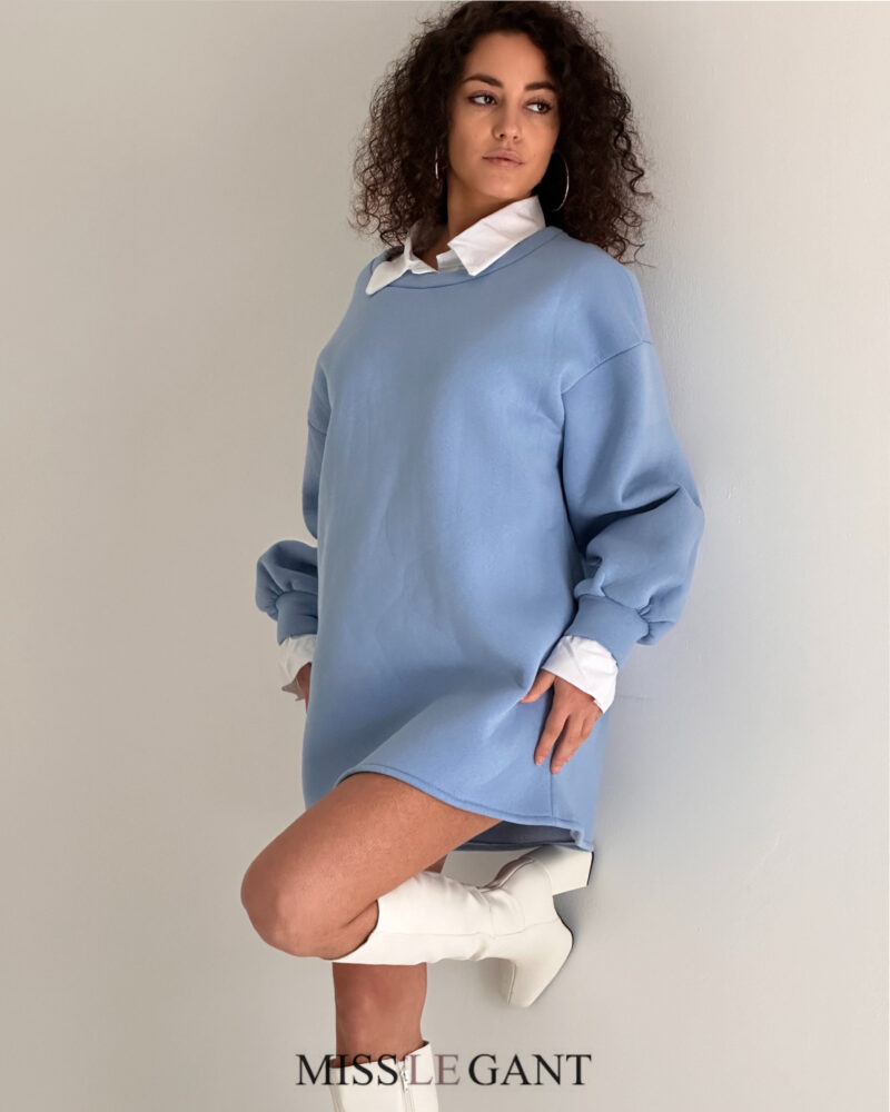 Sofia Oversized Jumper - Image 40