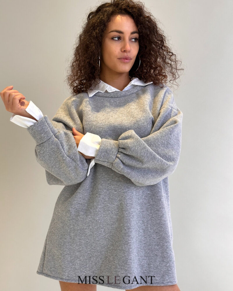Sofia Oversized Jumper - Image 18