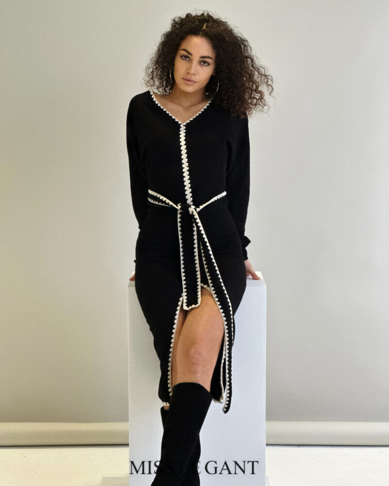 Valeria Dress - Image 3