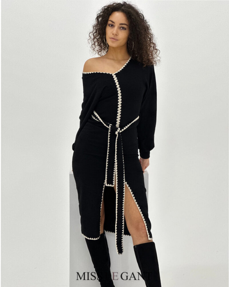 Valeria Dress - Image 6