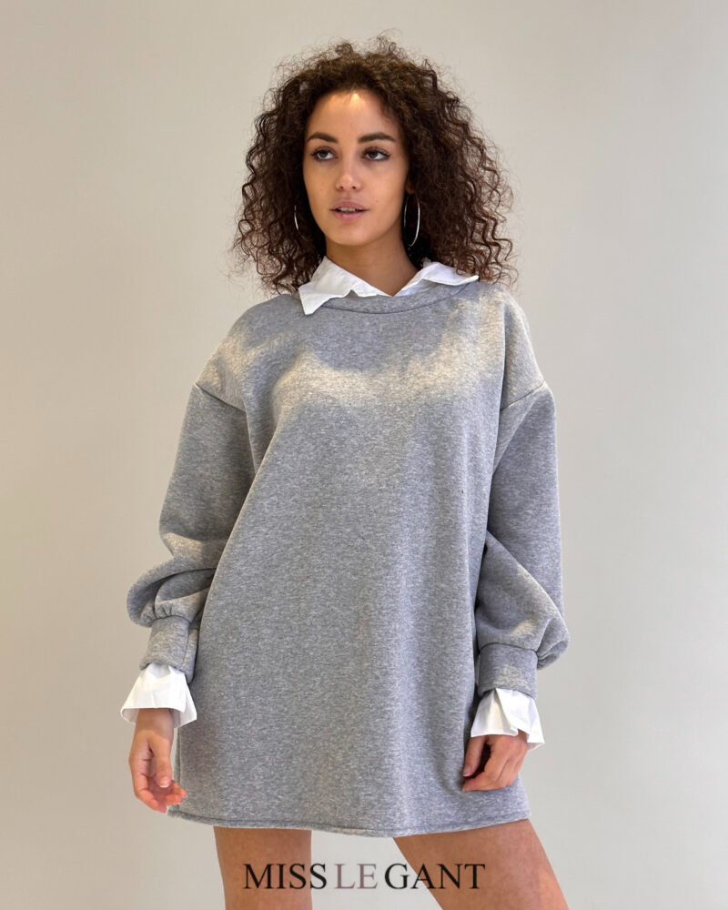 Sofia Oversized Jumper - Image 23