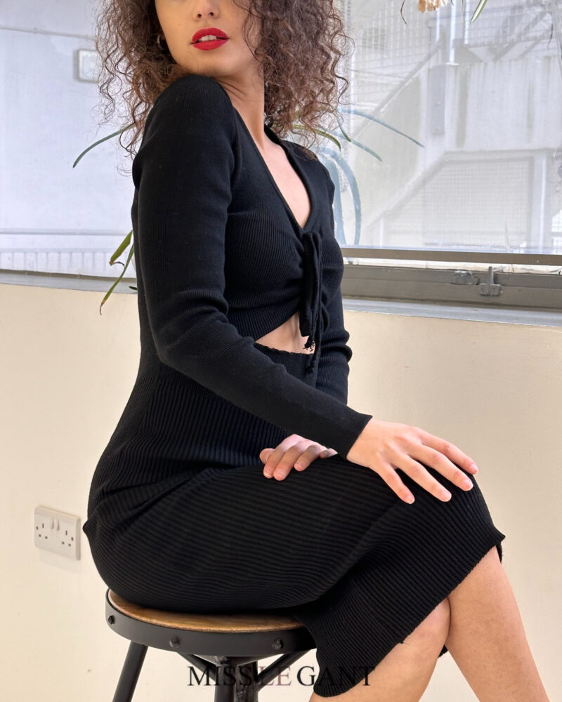 Mia Dress - Image 4