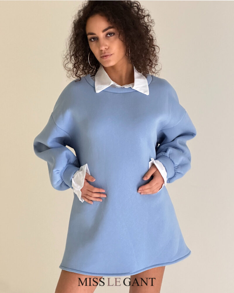 Sofia Oversized Jumper - Image 41