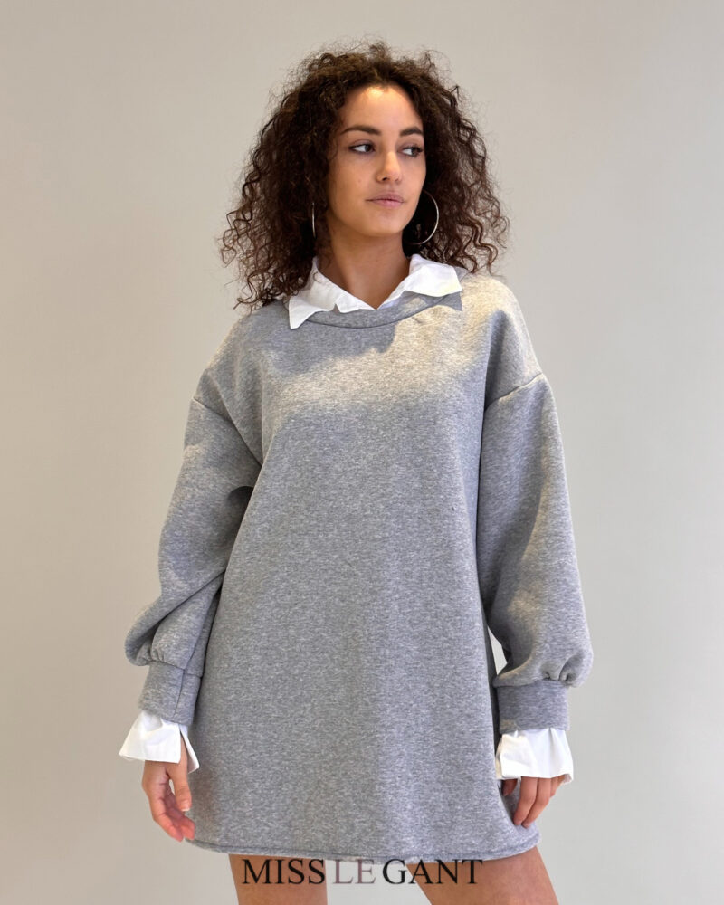 Sofia Oversized Jumper - Image 21