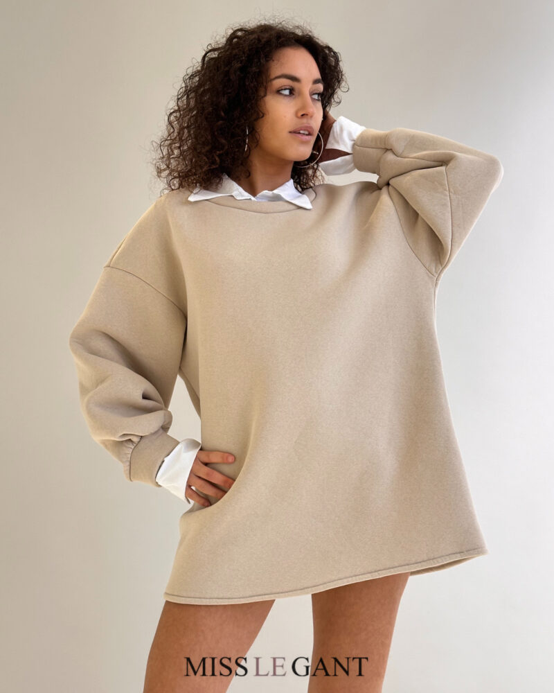 Sofia Oversized Jumper - Image 14