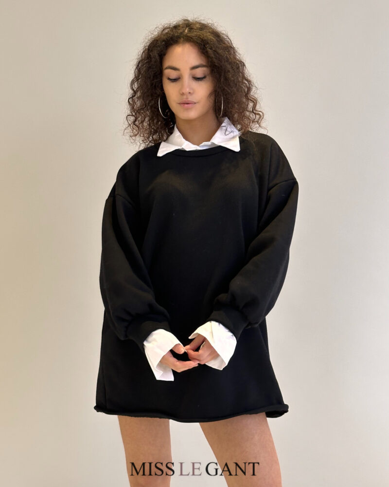 Sofia Oversized Jumper - Image 32