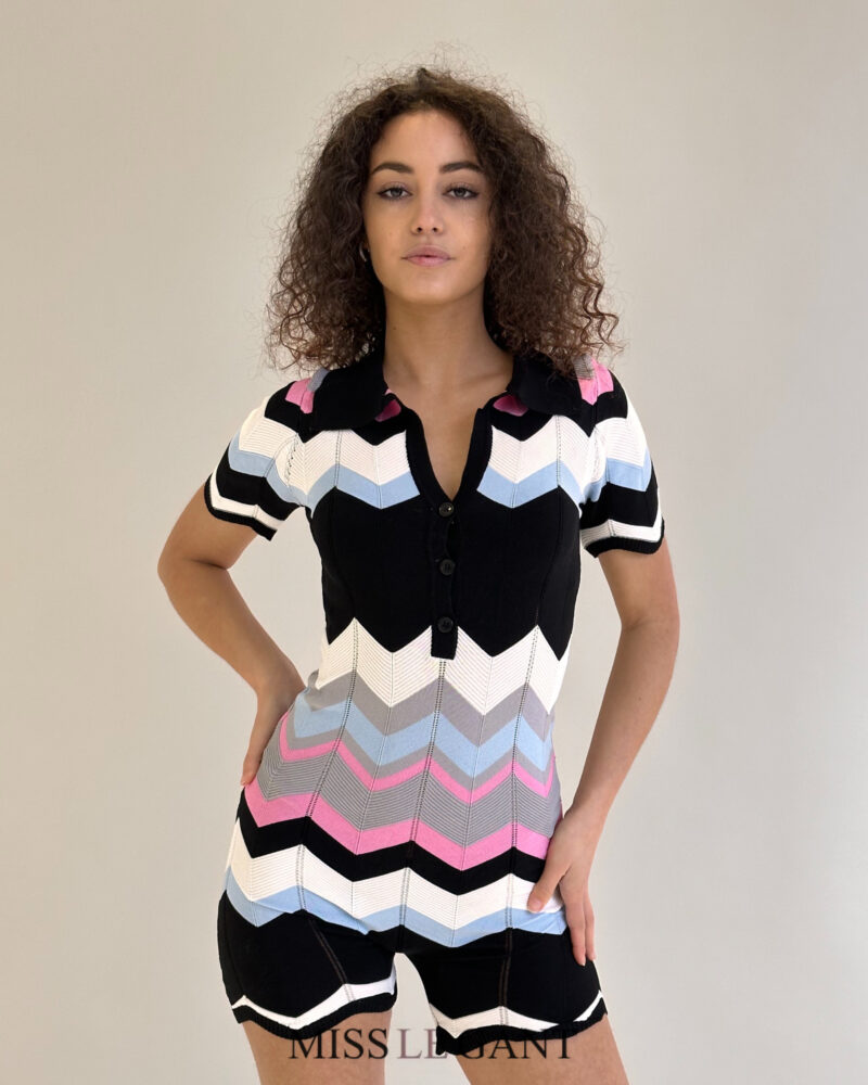 Kaia Playsuit - Image 2
