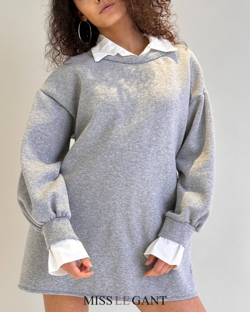 Sofia Oversized Jumper - Image 28