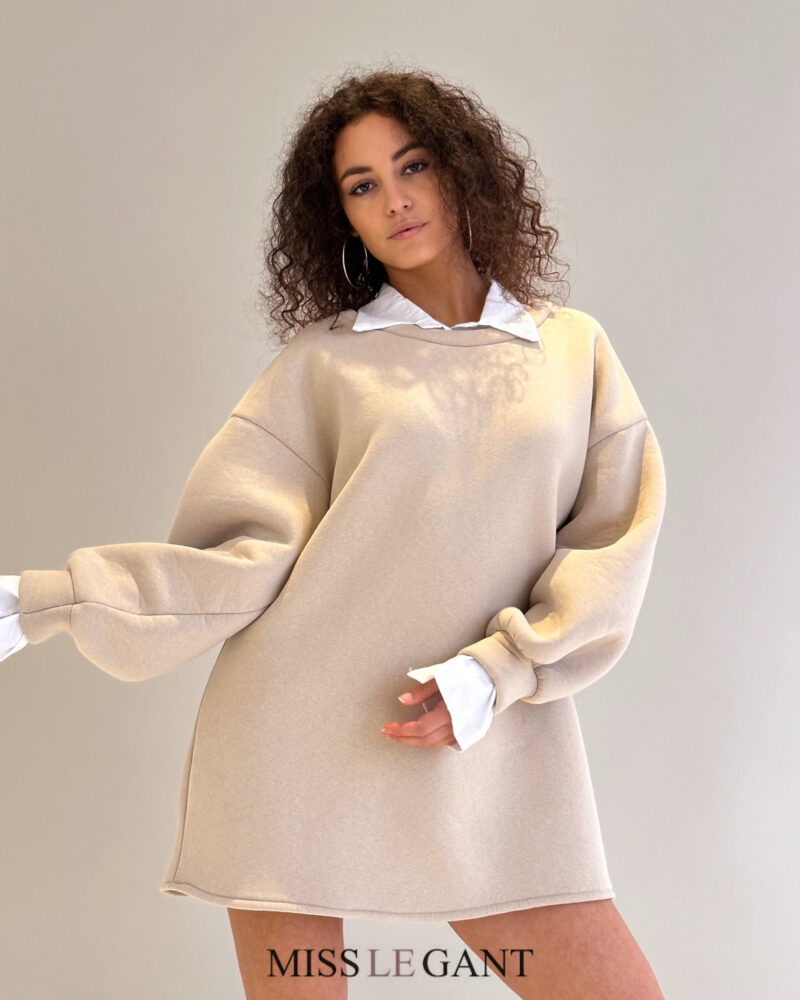 Sofia Oversized Jumper - Image 24