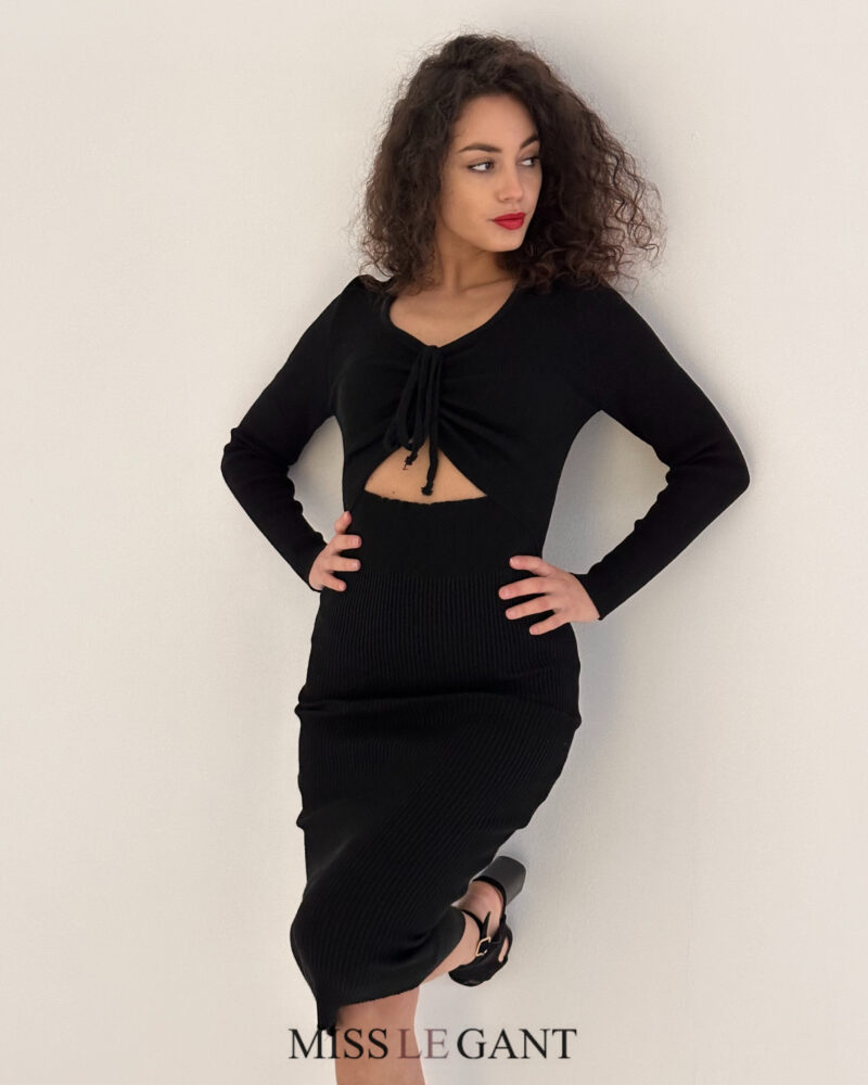 Mia Dress - Image 6