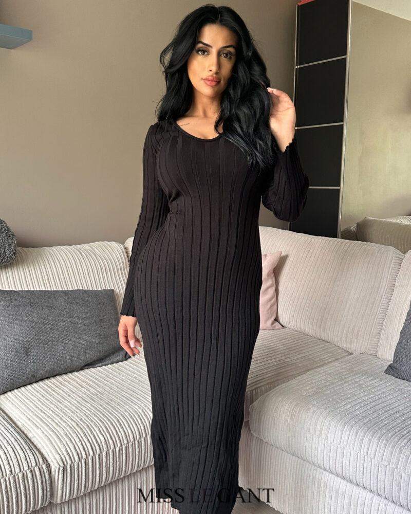 Della Dress - Image 7