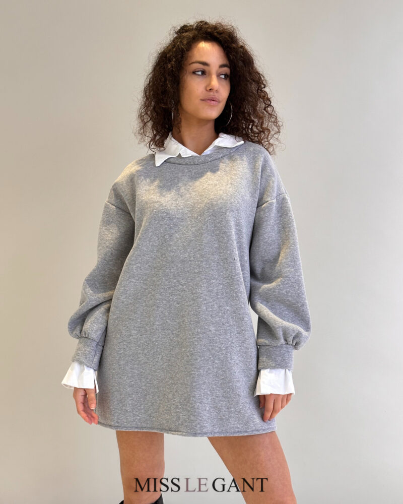 Sofia Oversized Jumper - Image 20