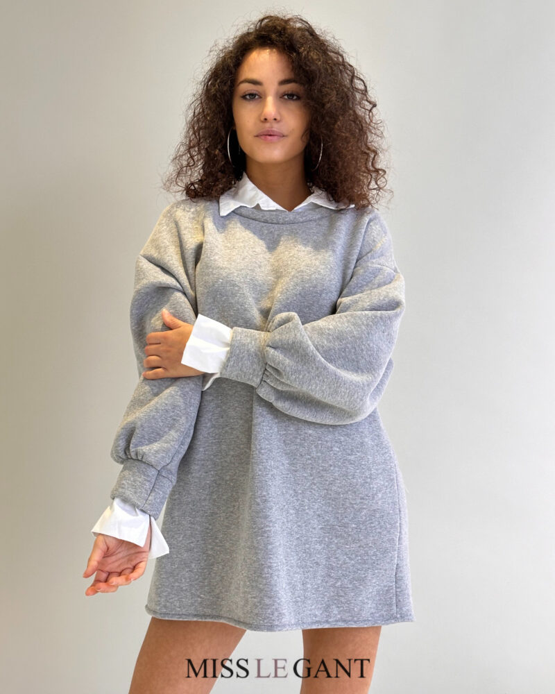 Sofia Oversized Jumper - Image 19