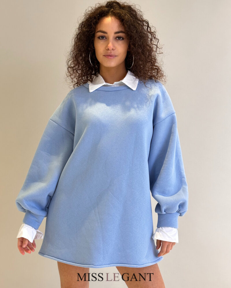 Sofia Oversized Jumper - Image 39