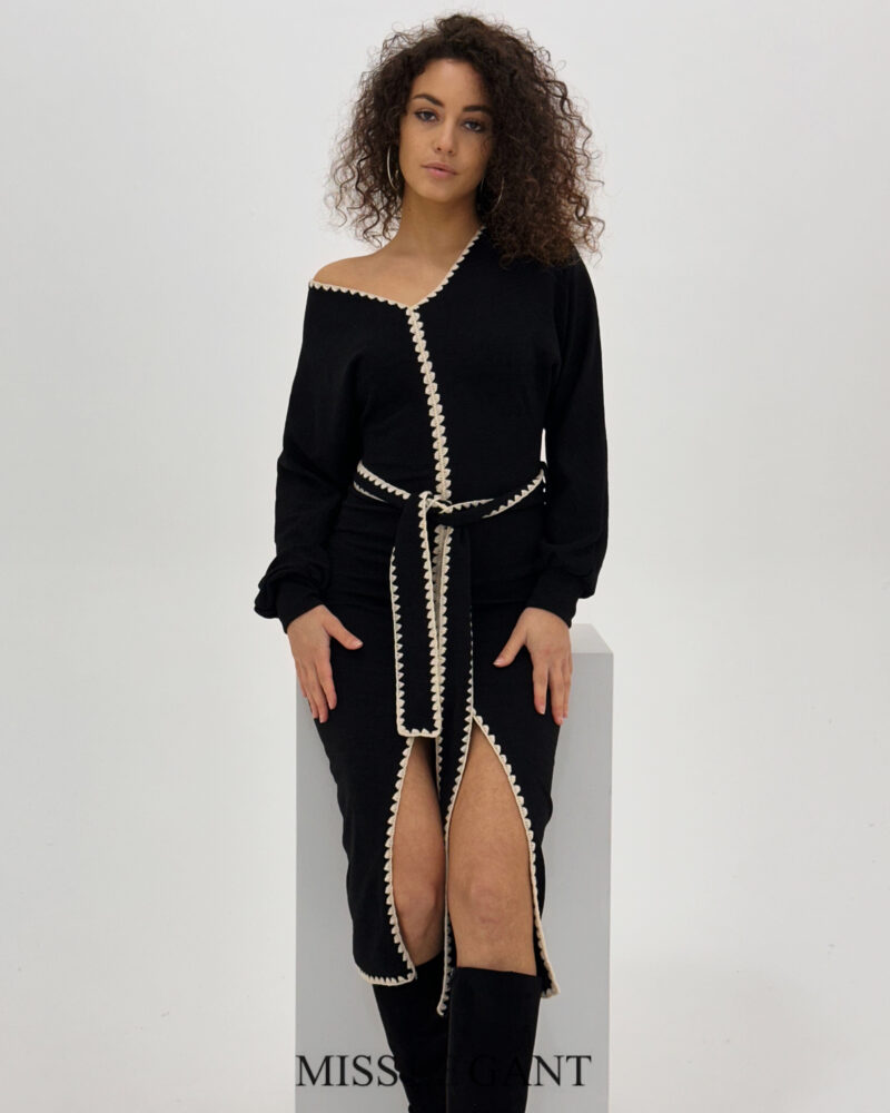 Valeria Dress - Image 5