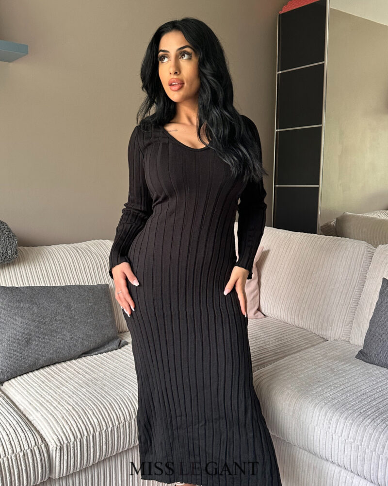 Della Dress - Image 8