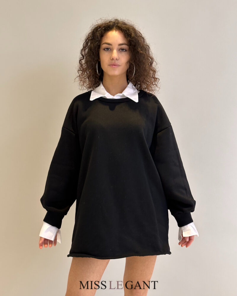 Sofia Oversized Jumper - Image 30