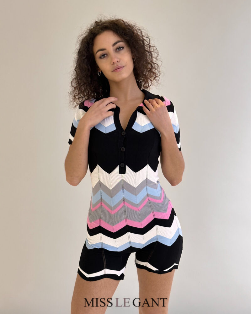 Kaia Playsuit - Image 3