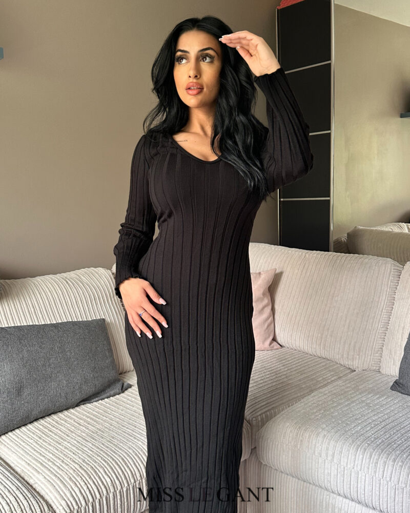 Della Dress - Image 9